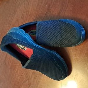 Women's Sketcher shoes